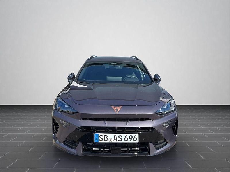 Gebraucht Cupra Formentor 150 PS (110 kW) 2026 Dark void SUV