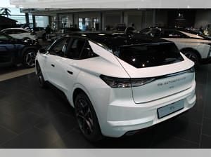 Neu DS Automobiles DS4 145 PS (106 kW) 2026 Weiß (perlmuttweiß) Limousine
