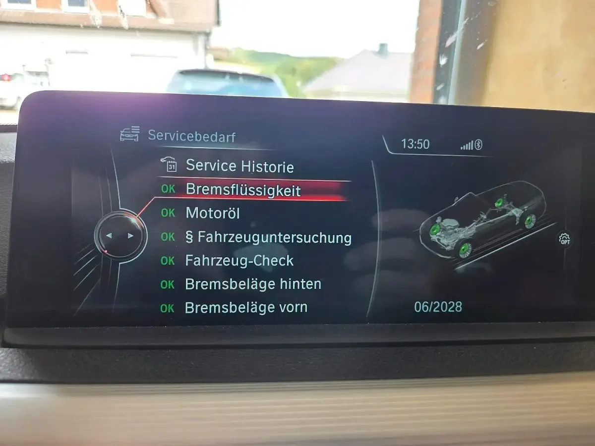 Gebraucht BMW M4 Cabriolet Performance 510 PS (375 kW) 2015 Grau Cabrio