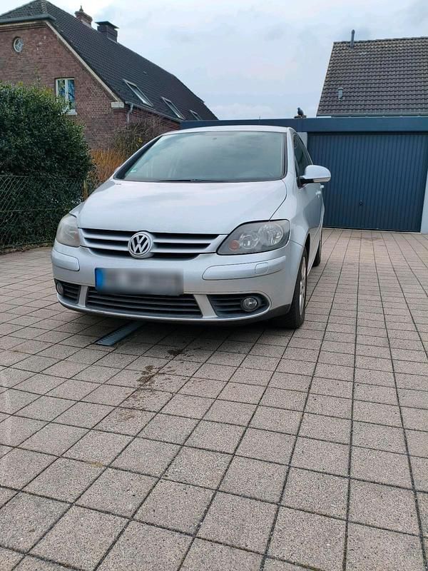 Gebraucht VW Golf IV 101 PS (74 kW) 2006 Grau Limousine
