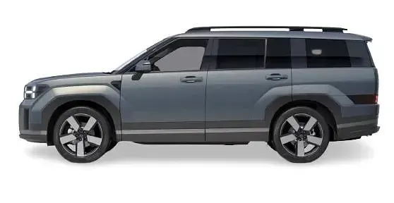 Neu Hyundai Santa Fe Comfort 239 PS (175 kW) 2026 SUV