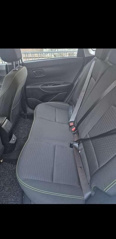 Gebraucht Hyundai i20 Intro Edition 101 PS (74 kW) 2021 Kleinwagen