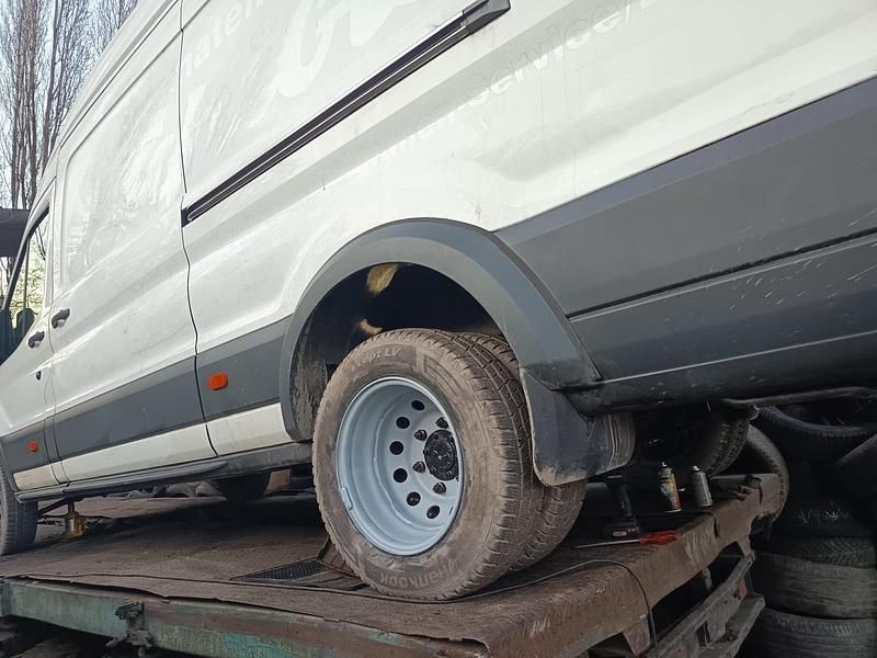 Gebraucht Ford Transit 155 PS (114 kW) 2014 Limousine