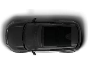 Neu Land Rover Range Rover evoque SE Dynamic 204 PS (150 kW) 2025 Schwarz SUV