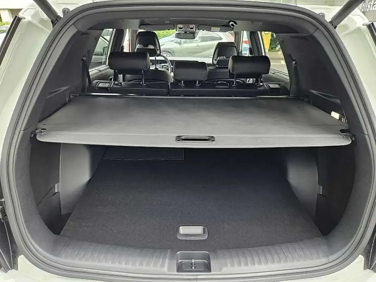 Nuova KGM Torres EVX 152 kW (207 CV) 2026 Nero SUV