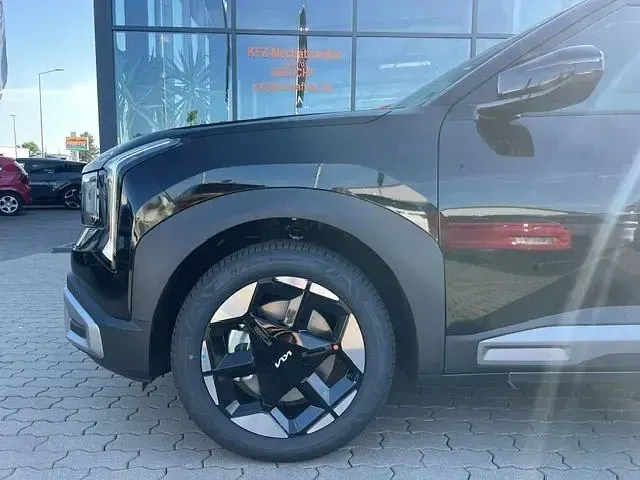 Neu Kia Seltos Vision 179 PS (131 kW) 2026 Auroraschwarz metallic SUV