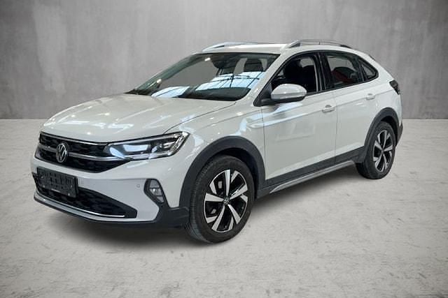 Gebraucht VW Taigo Style 110 PS (80 kW) 2023 Grau SUV