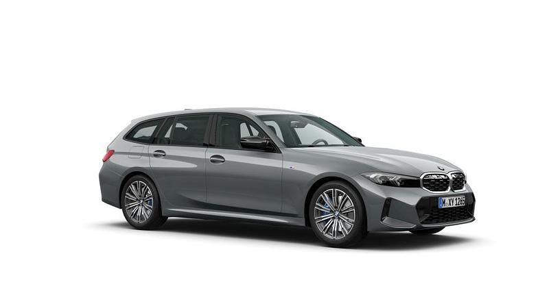 Gebraucht BMW M340 340 PS (250 kW) 2025 Limousine