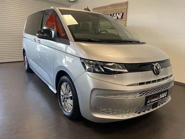 Gebraucht 2022 VW Multivan Van | 42.290 € (Guter Preis) - Bild 1/4