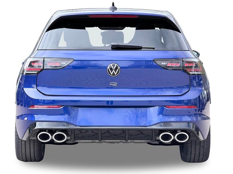 Neu VW Golf VIII R 333 PS (244 kW) 2025 Limousine