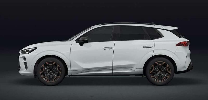 Neu Cupra Terramar VZ 265 PS (194 kW) 2025 Weiß SUV