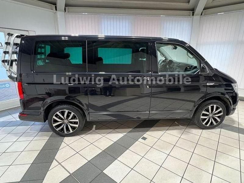 Gebraucht VW T6 204 PS (150 kW) 2017 Andere Van