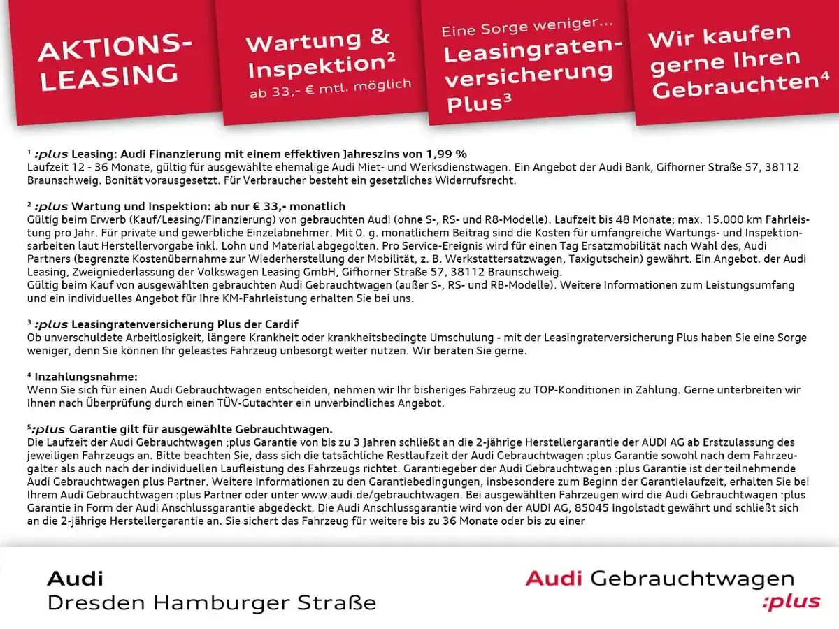 Gebraucht Audi A6 e-tron Performance 269 kW (367 PS) 2025 Siambeige metallic Kombi