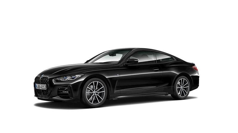 Gebraucht 2025 BMW 430 Efficient Dynamics Coupé | 45.950 € (Guter Preis) - Bild 1/3