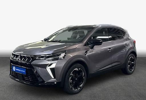 Gebraucht Mitsubishi ASX Select 159 PS (116 kW) 2025 Grau SUV