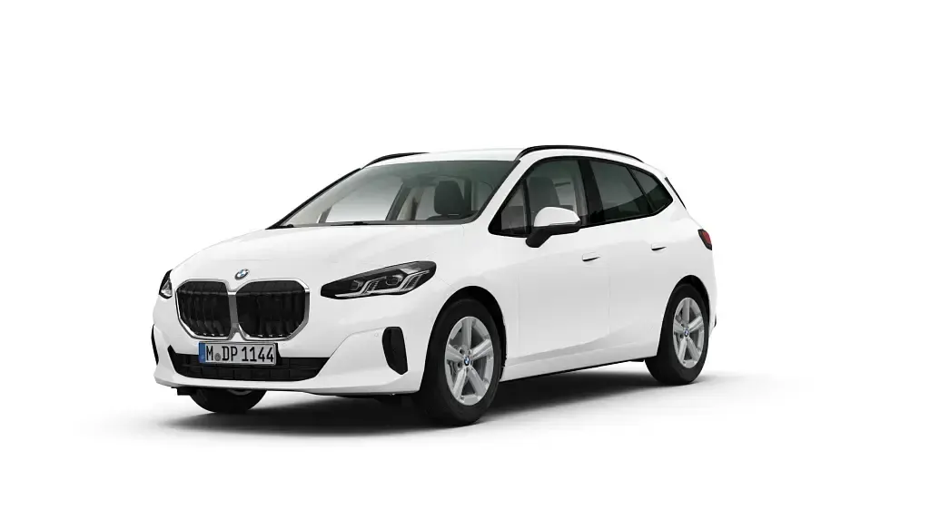 Gebraucht BMW 220 Efficient Dynamics 150 PS (110 kW) 2026