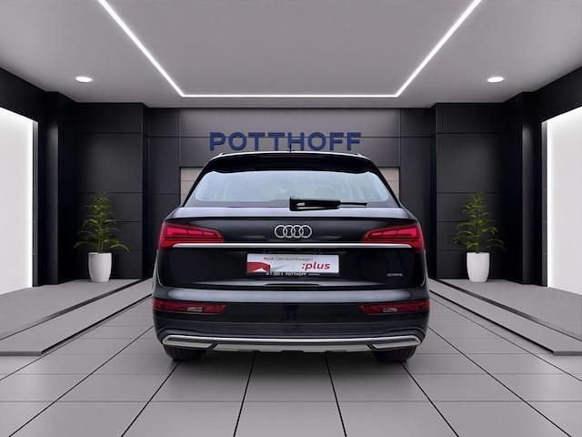 Gebraucht Audi Q5 Advanced 286 PS (210 kW) 2023 SUV
