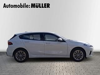Gebraucht BMW 120 Performance 170 PS (125 kW) 2025 Alpinweiss iii Kleinwagen