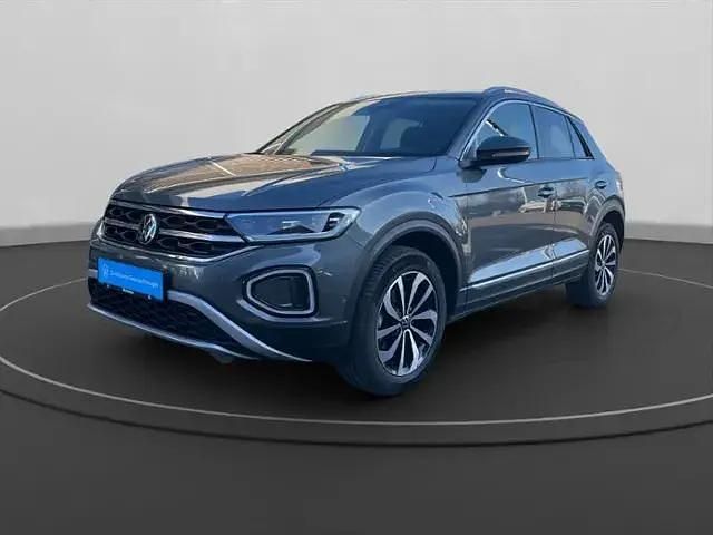 Gebraucht VW T-Roc Style 150 PS (110 kW) 2023 Grau SUV