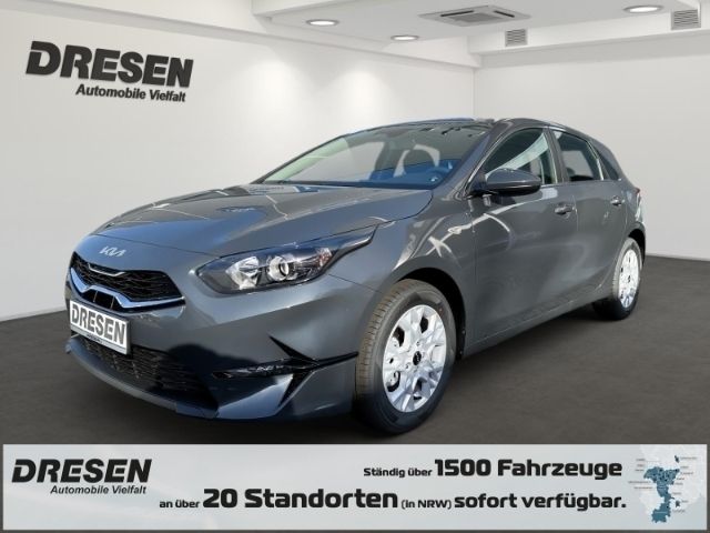 H8g) dark penta metal m (schwarz Neu 2024 Kia Ceed Vision Limousine | 24.480 € (Fairer Preis) - Bild 1/4