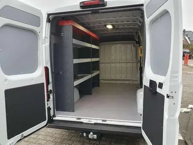 Occasion Toyota Proace 140 ch (102 kW) 2024 Blanc Monospace