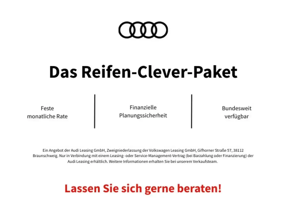 Usata Audi S6 Ambiente 345 CV (253 kW) 2024 Nero Station wagon