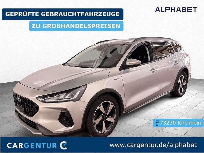 Other Gebraucht 2023 Ford Focus Kombi | 15.290 € (Superpreis) - Bild 1/2