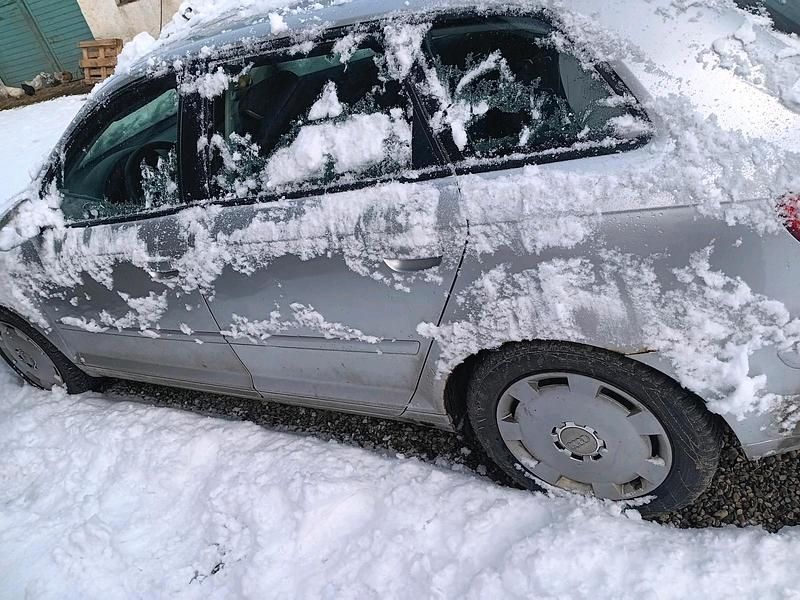 Gebraucht Audi A3 105 PS (77 kW) 2007 Grau Kleinwagen