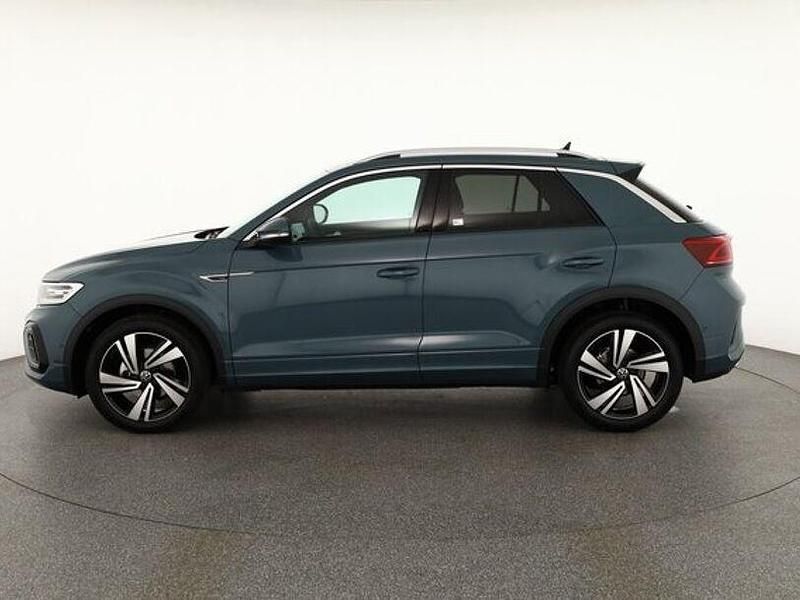 Neu VW T-Roc Style 150 PS (110 kW) 2025 Schwarz SUV
