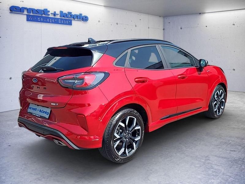 Gebraucht Ford Puma ST-Line X 2020