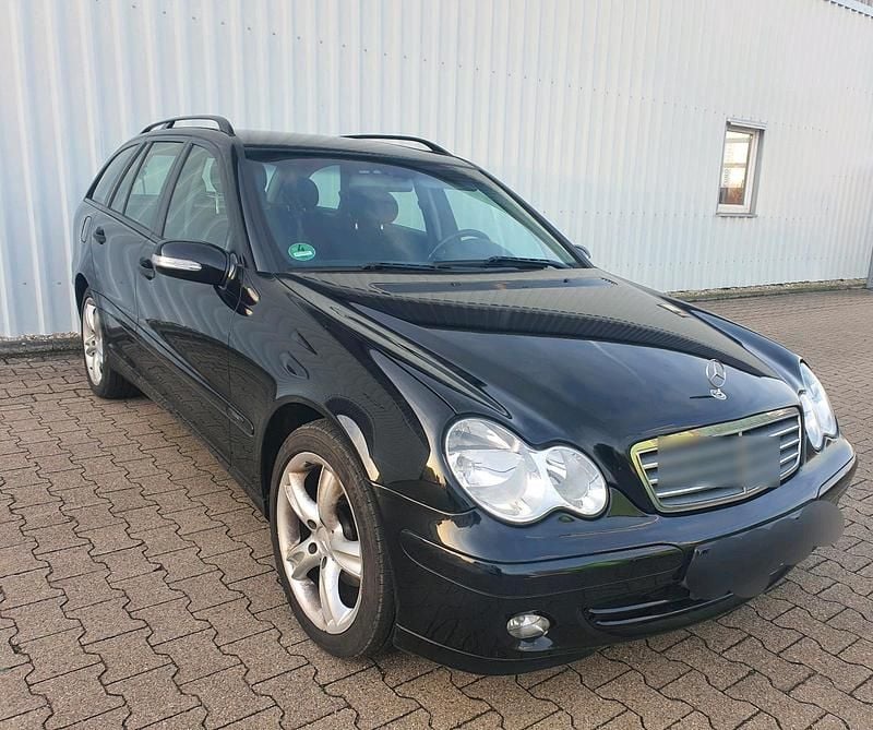 Mercedes Kamp Lintfort