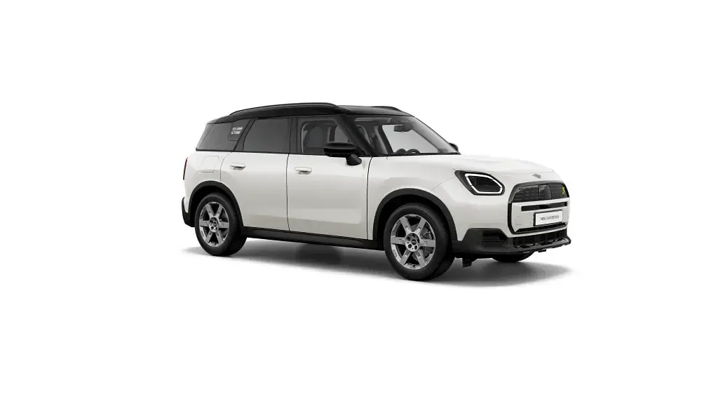 Gebraucht Mini Countryman 230 kW (313 PS) 2025 SUV