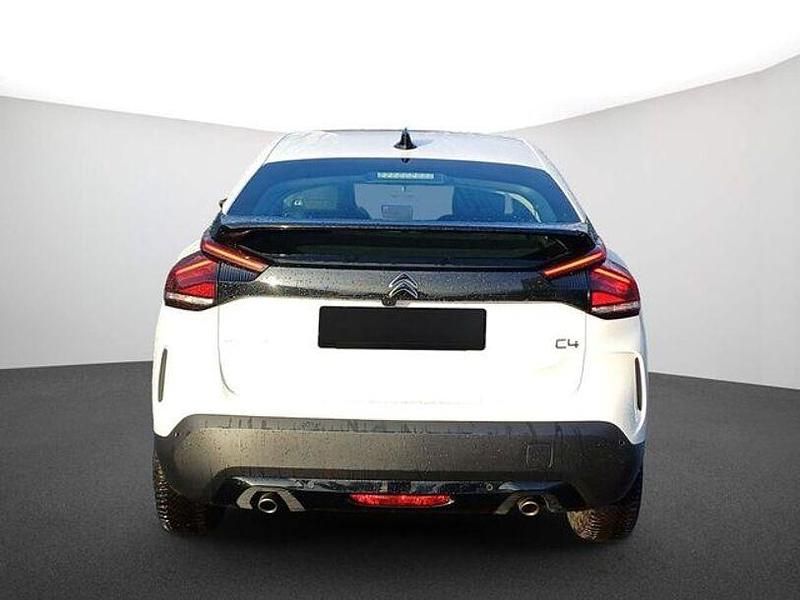 Gebraucht Citroën C4 Feel 131 PS (96 kW) 2023 Weiß SUV