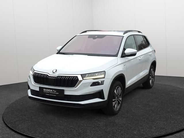 Usado Skoda Karoq Tour 150 HP (110 kW) 2022 SUV