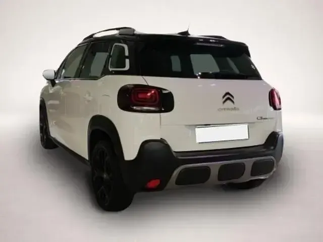 Gebraucht Citroën C3 Aircross Shine 131 PS (96 kW) 2022 Manufacturer SUV
