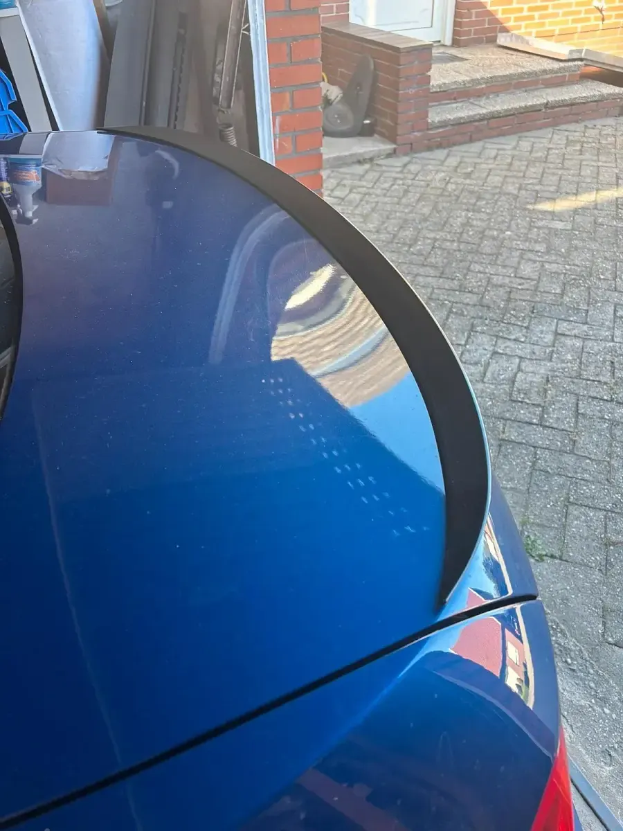 Gebraucht BMW 330 M Sport 231 PS (169 kW) 2006 Blau Limousine
