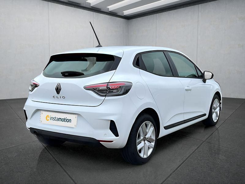 Gebraucht 2025 Renault Clio V Kleinwagen | 20.249 € (Fairer Preis) - Bild 1/4