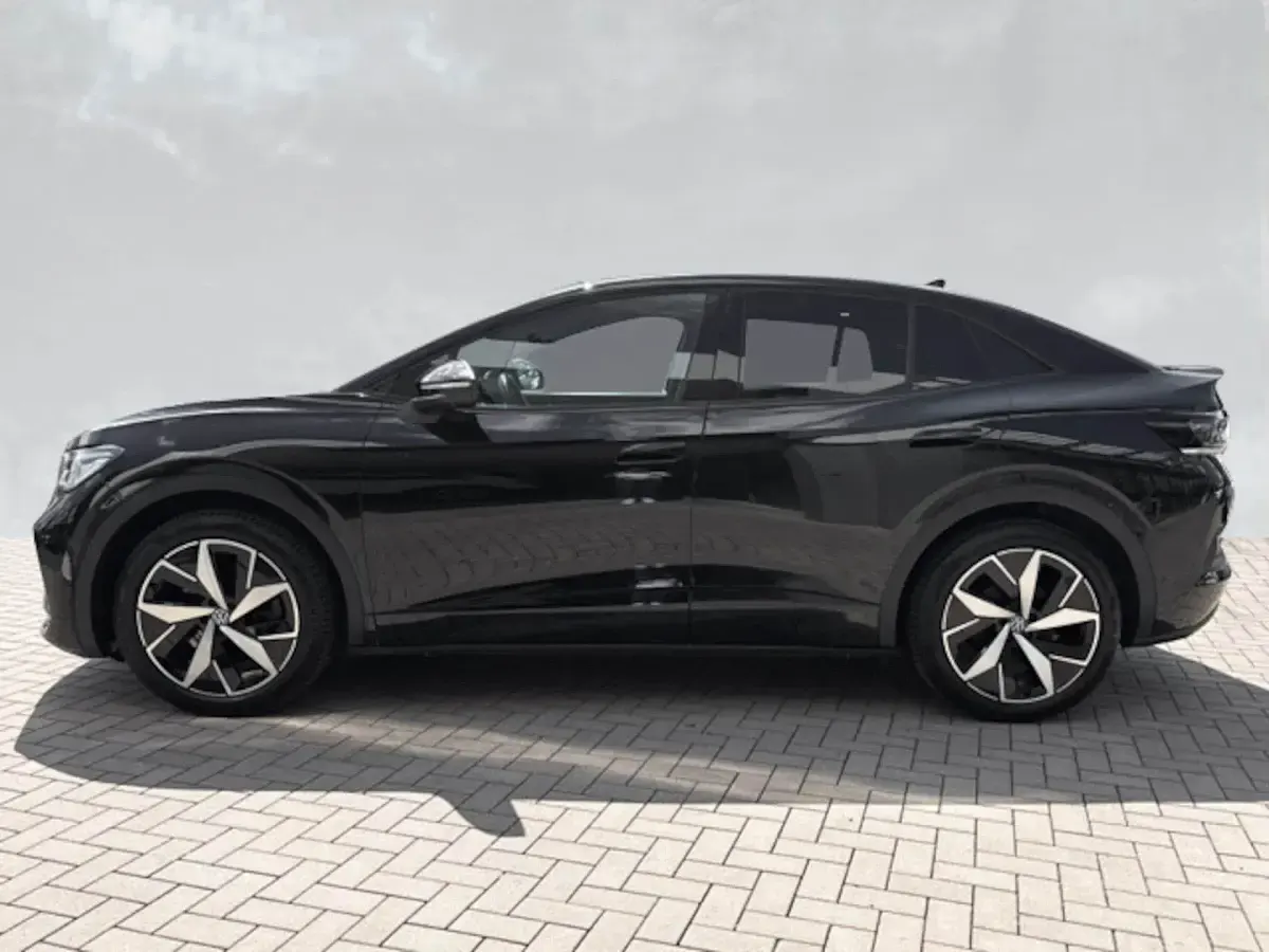 Gebraucht VW ID.5 GTX 219 kW (299 PS) 2023 Schwarz SUV