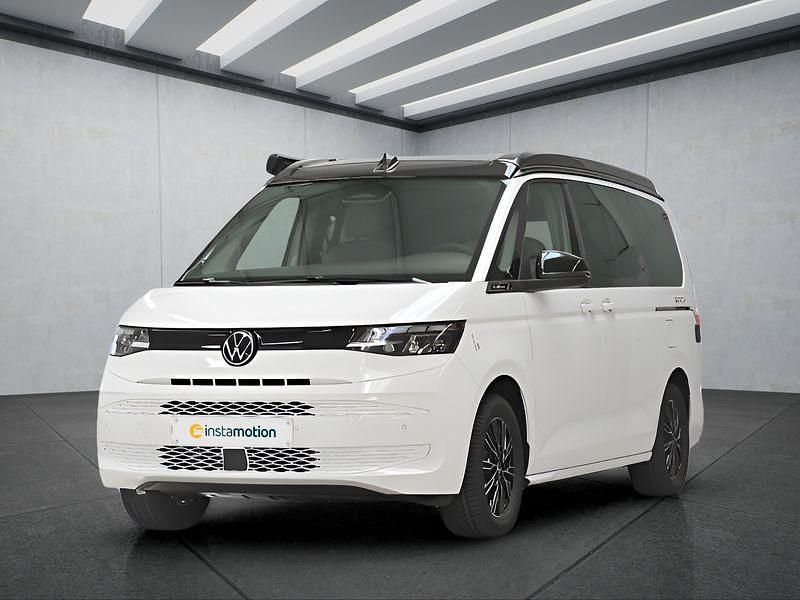 Weiß Neu 2025 VW California California Van | 63.499 € (Superpreis) - Bild 1/4