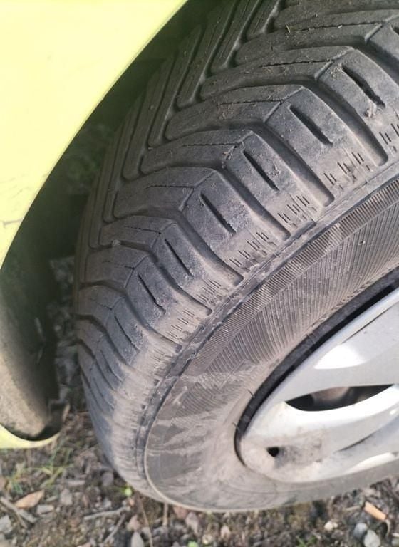 Gebraucht Ford Ka Trend 69 PS (50 kW) 2011 Grün Kleinwagen