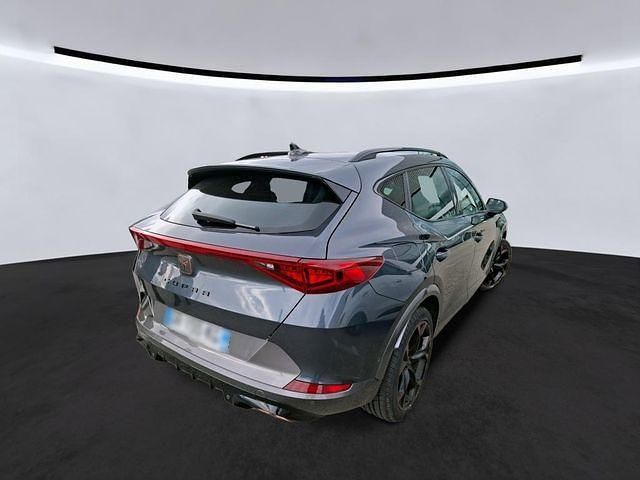Second-hand Cupra Formentor VZ 245 CP (180 kW) 2023 SUV