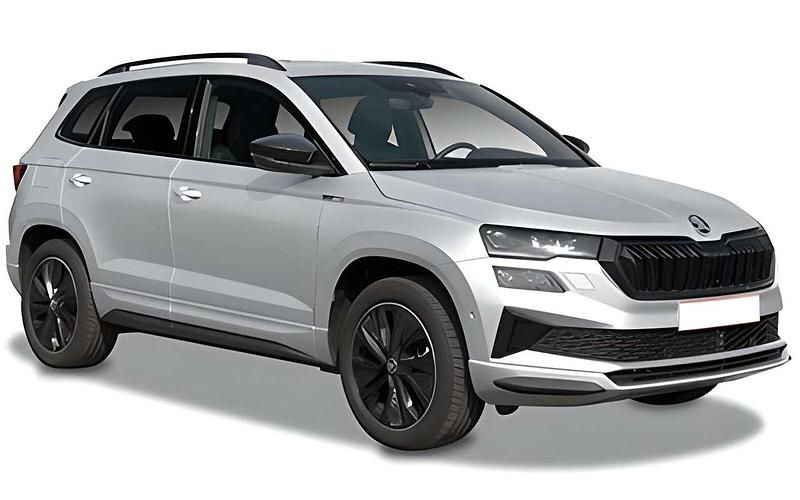 Wählbar (bei metallic +) Neu 2024 Skoda Karoq Selection SUV | 27.711 € (Fairer Preis) - Bild 1/4