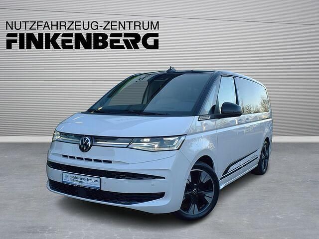 Andere farbe Gebraucht 2024 VW Multivan Edition Van | 73.980 € - Bild 1/2