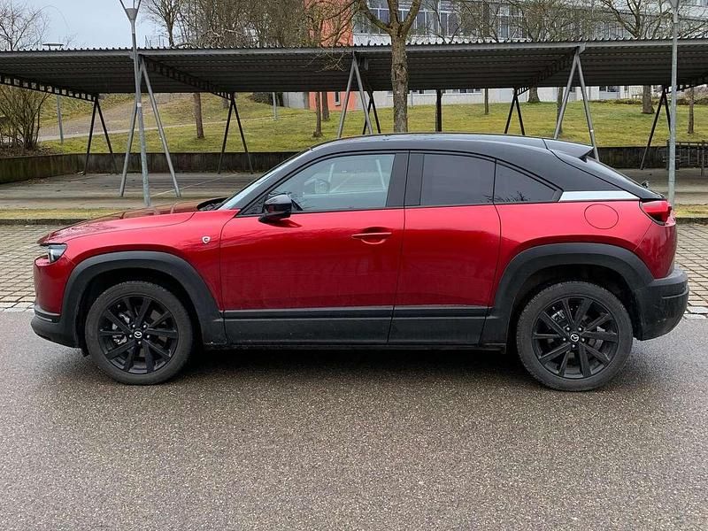 Gebraucht Mazda MX30 Ad'Vantage 170 PS (125 kW) 2024 SUV