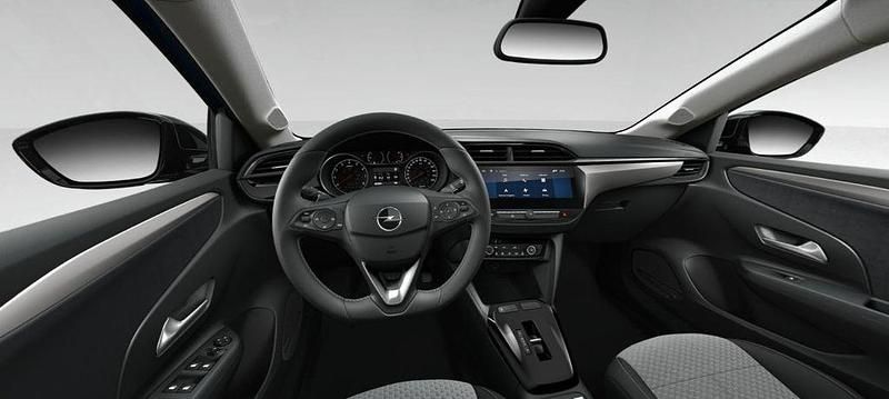 Neu Opel Corsa Edition 110 PS (80 kW) 2026 Voltaik blau Kleinwagen