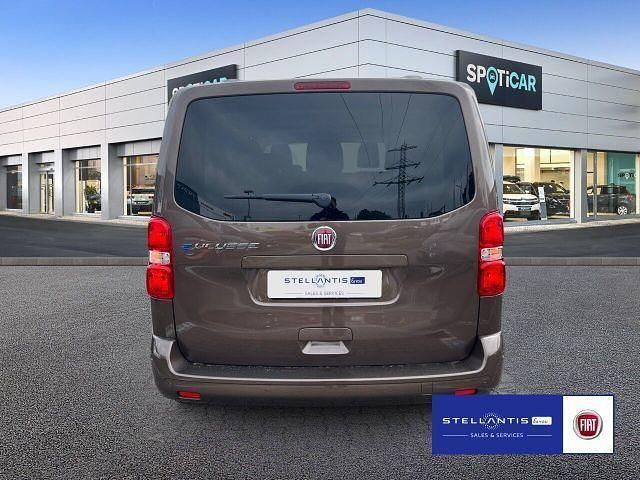 Neu Fiat E-Ulysse Lounge 100 kW (136 PS) 2025 Braun Van / Kleinbus