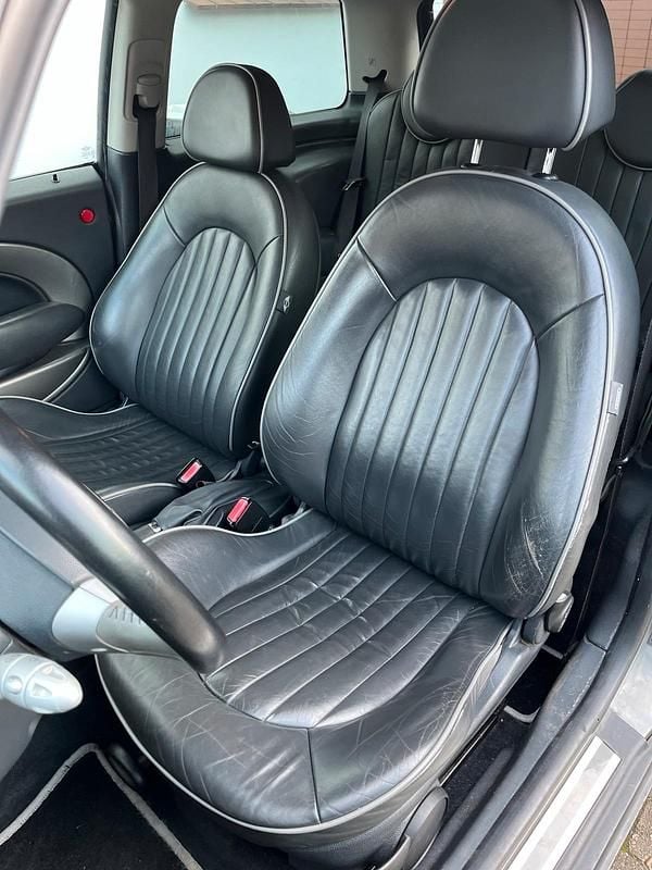 Usado Mini ONE 90 HP (66 kW) 2005 Citadino