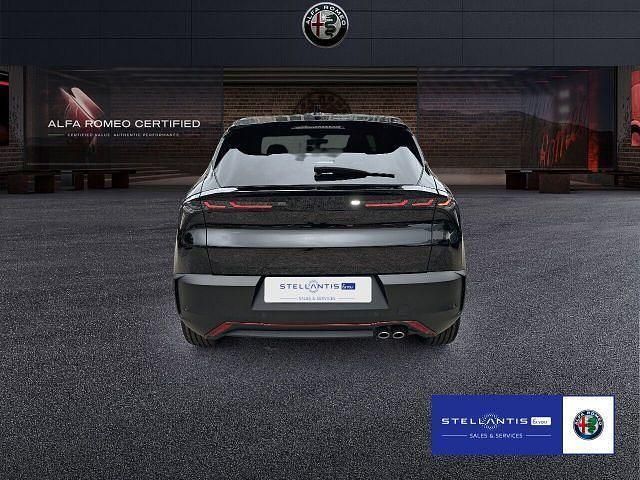 Neu Alfa Romeo GT Junior 136 PS (100 kW) 2026 SUV