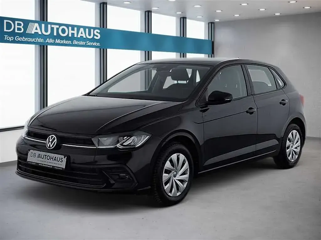 Gebraucht VW Polo IQ Drive 95 PS (69 kW) 2024 Kleinwagen