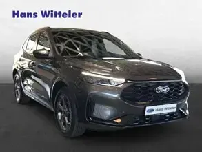 Neu Ford Kuga ST-Line 186 PS (136 kW) 2025 Grau SUV